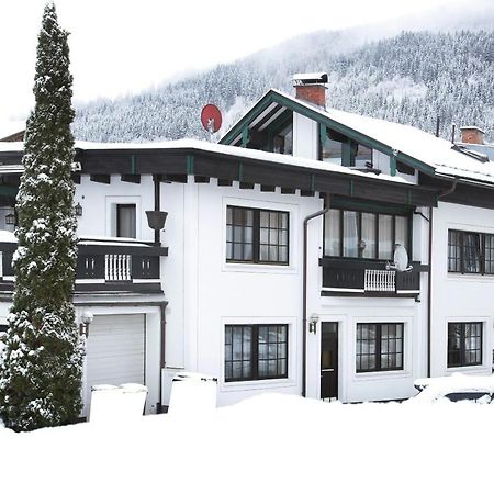 Schoenpflug Kaprun Zewnętrze zdjęcie