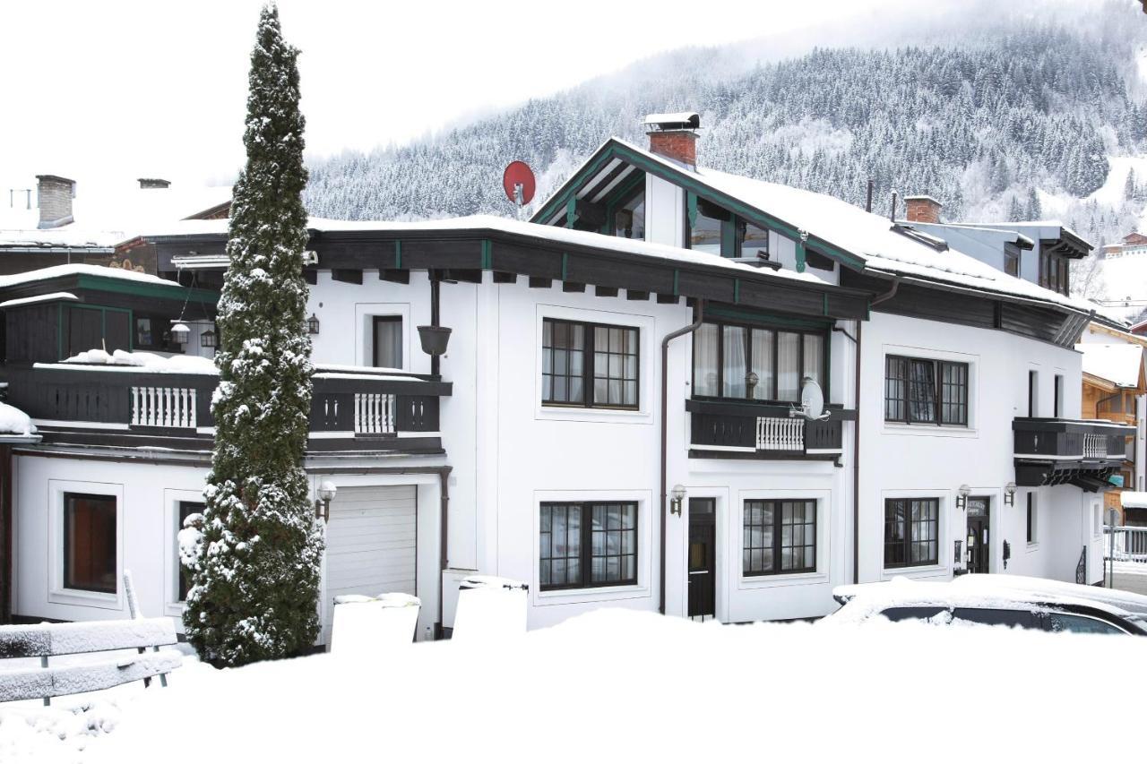 Schoenpflug Kaprun Zewnętrze zdjęcie